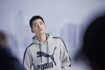 酷樂潮玩 | PUMA 12月14日亮相！這個198㎡的潮流ID等你來解鎖！