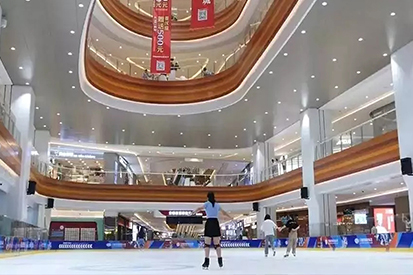 潮玩攻略 | 王一博、夏雨、釋小龍最愛的運動，你要來滑動一“夏”嗎？