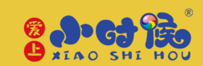 愛(ài)上小時(shí)候